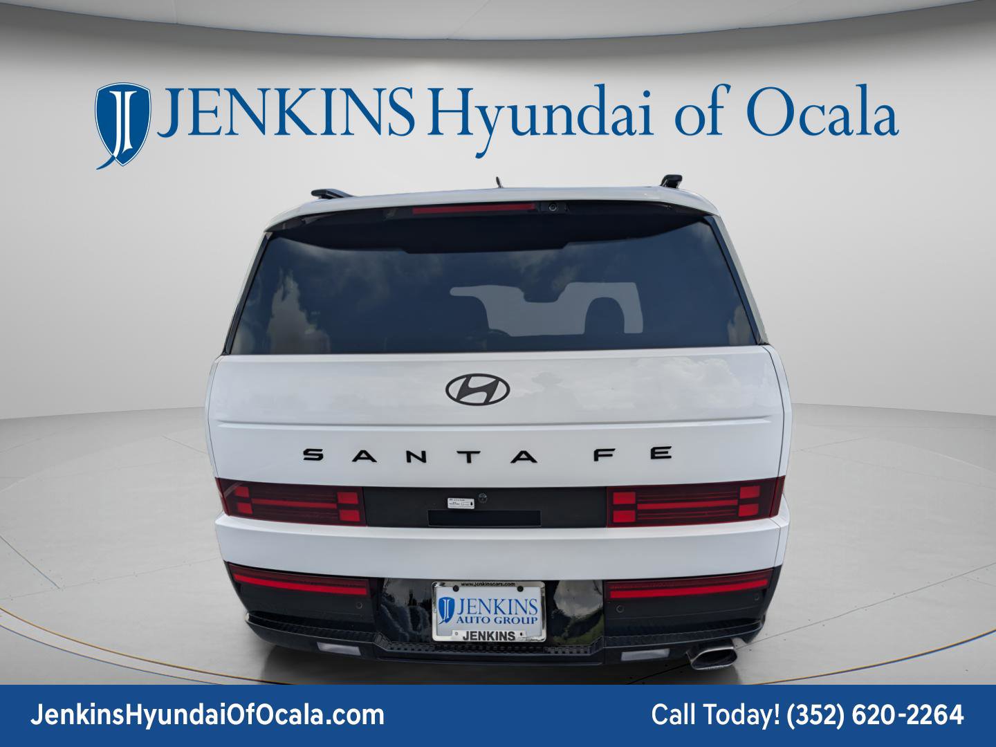 Used 2025 Hyundai Santa Fe Calligraphy image 4