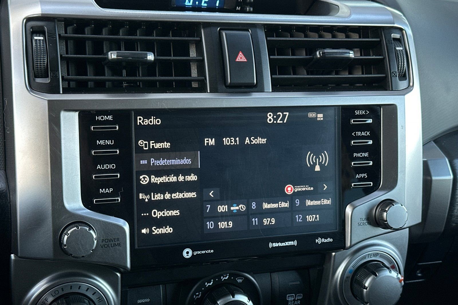 Used 2022 Toyota 4Runner SR5 Premium image 34