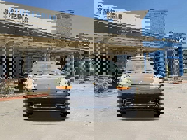 Used 1998 Porsche Boxster image 10