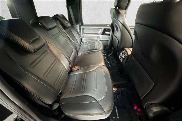 Used 2023 Mercedes-Benz G 550 image 26
