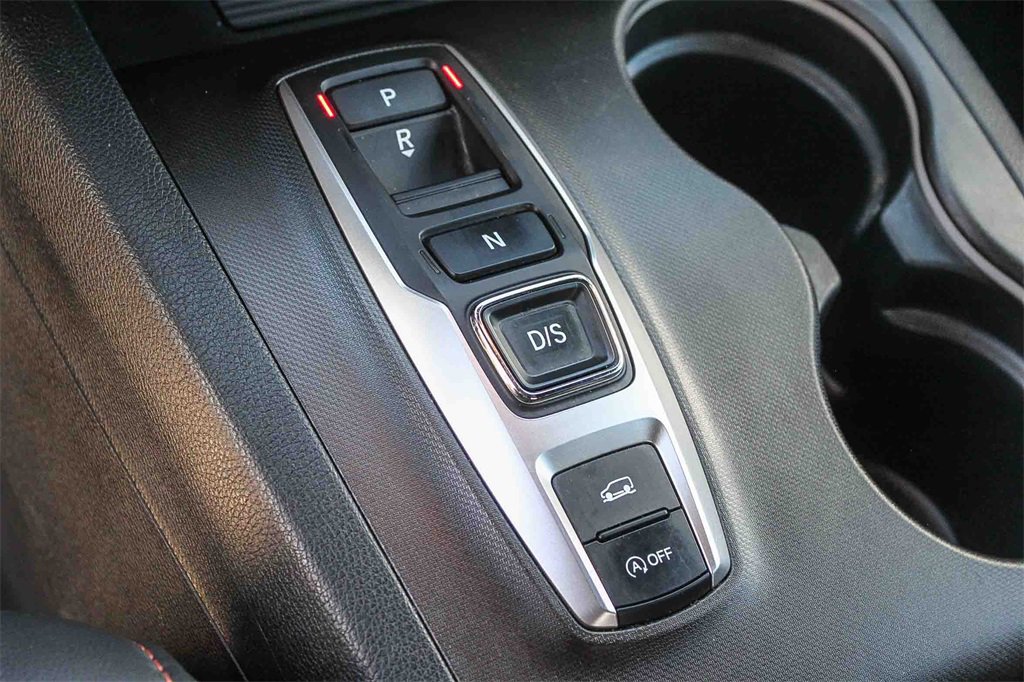 Used 2023 Honda Passport TrailSport image 24