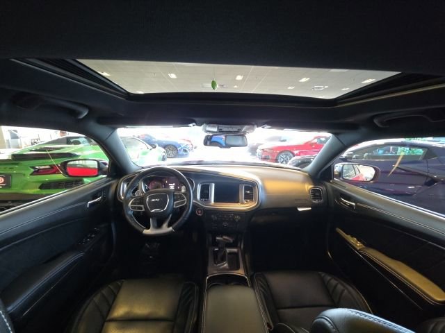 Used 2023 Dodge Charger SRT Hellcat w/ Harman/Kardon Audio Group image 16