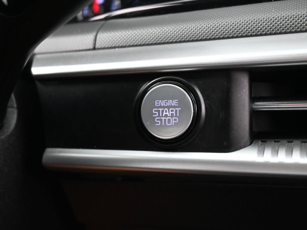 Used 2021 Kia K5 GT-Line image 26