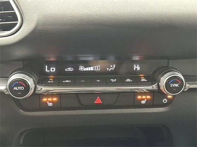 Certified 2025 MAZDA CX-30 AWD 2.5 S w/ Preferred Package image 18
