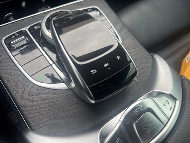 Used 2018 Mercedes-Benz C 300 Cabriolet image 15