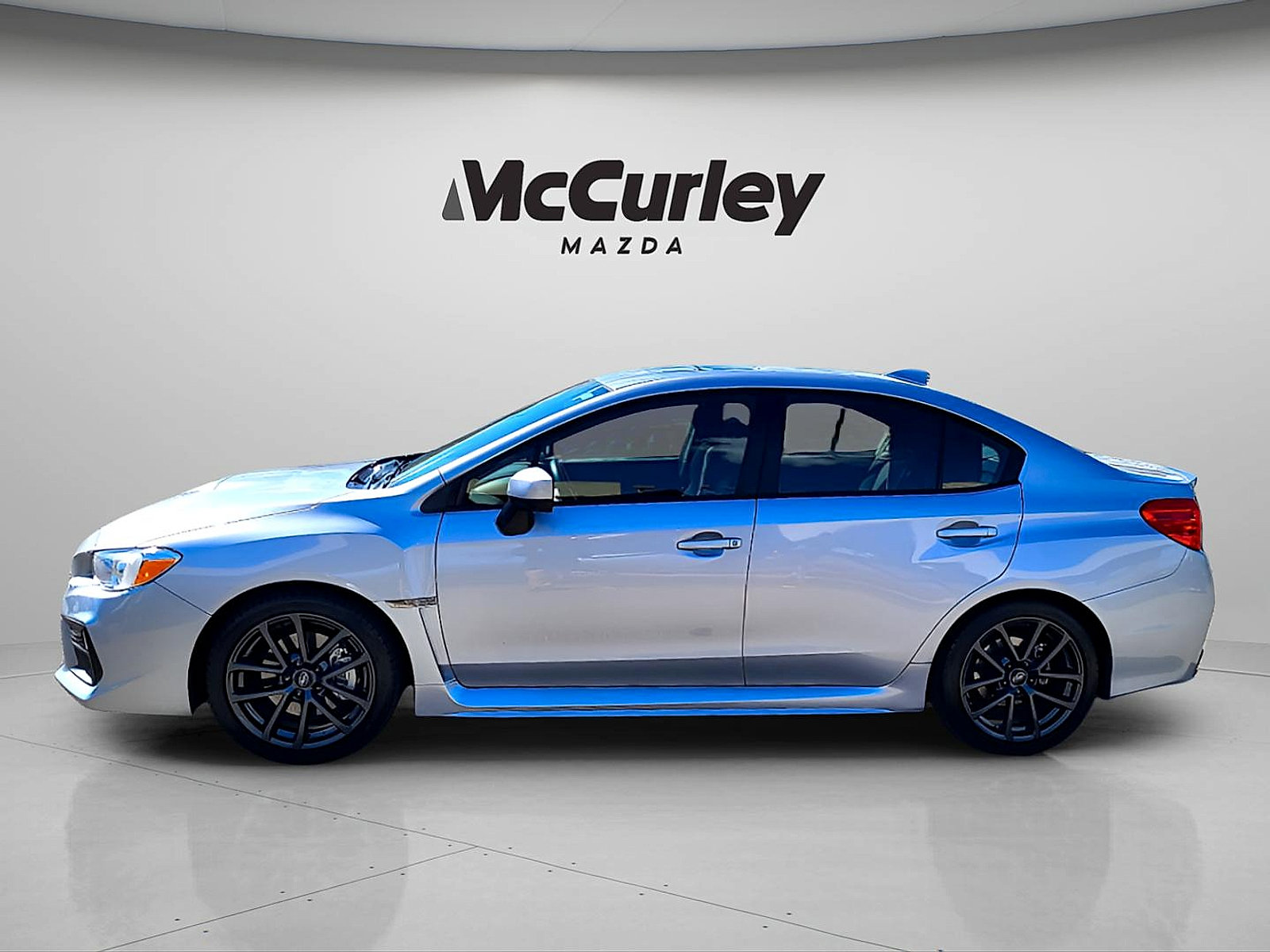 Used 2018 Subaru WRX Premium w/ Popular Package #3 AWD/4WD image 4