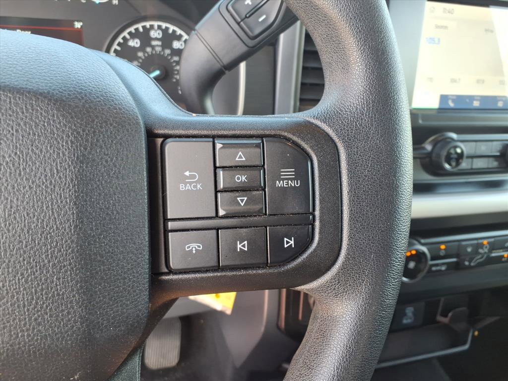 Used 2023 Ford F150 XLT RWD image 16