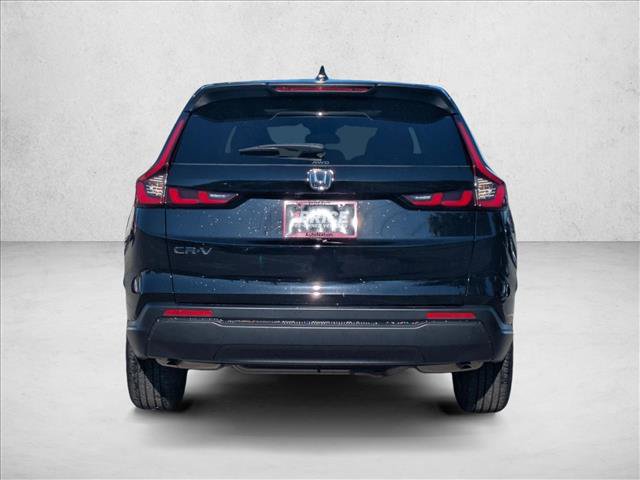 Used 2025 Honda CR-V EX image 7