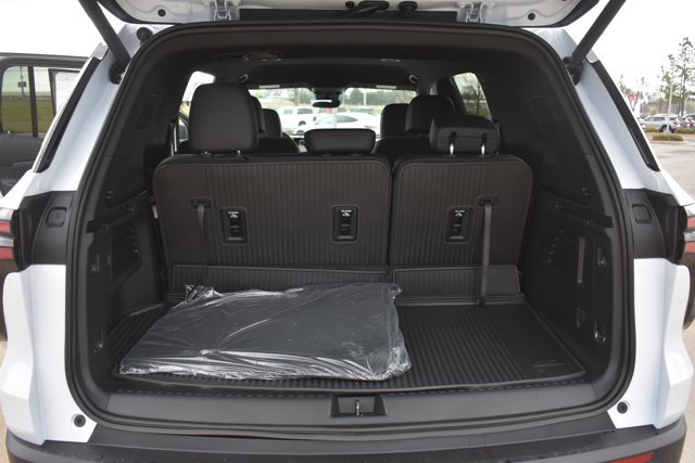 New 2026 Chevrolet Traverse Z71 image 19