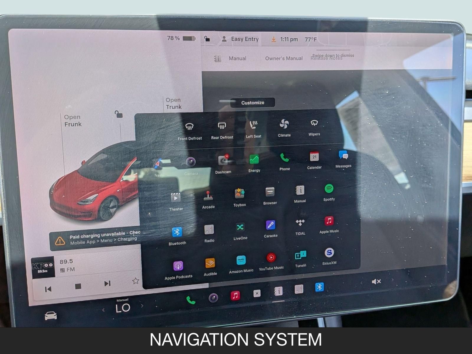Used 2018 Tesla Model 3 Mid Range RWD image 19