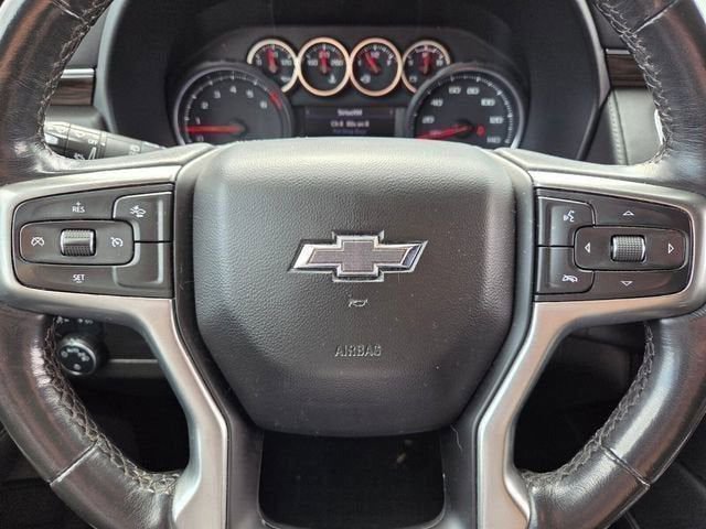 Used 2021 Chevrolet Tahoe Z71 image 34