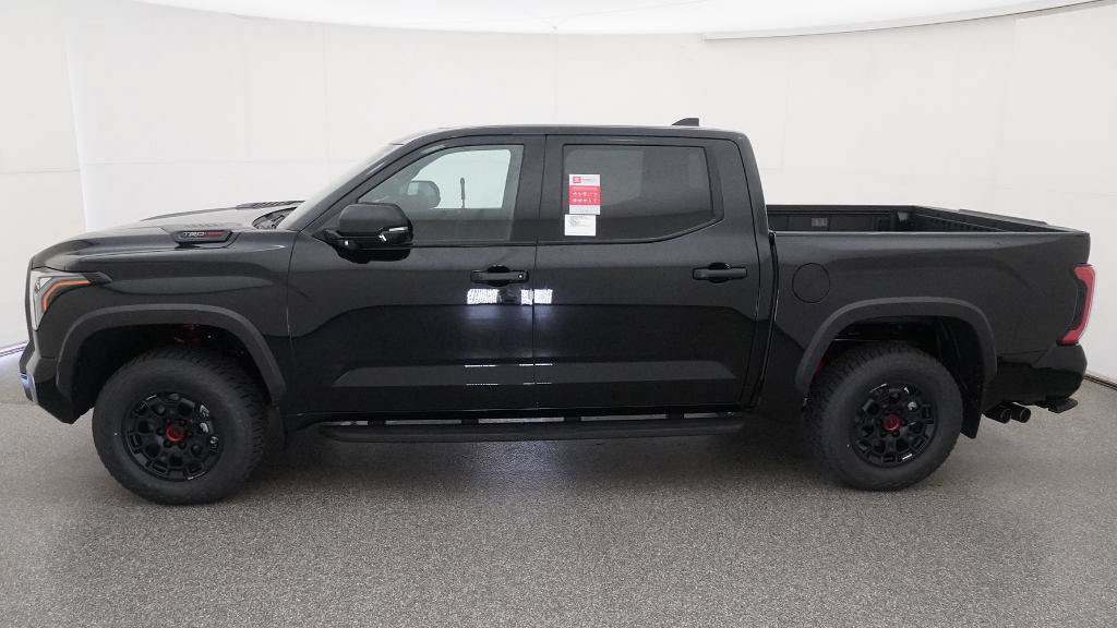 New 2026 Toyota Tundra TRD Pro AWD/4WD image 40