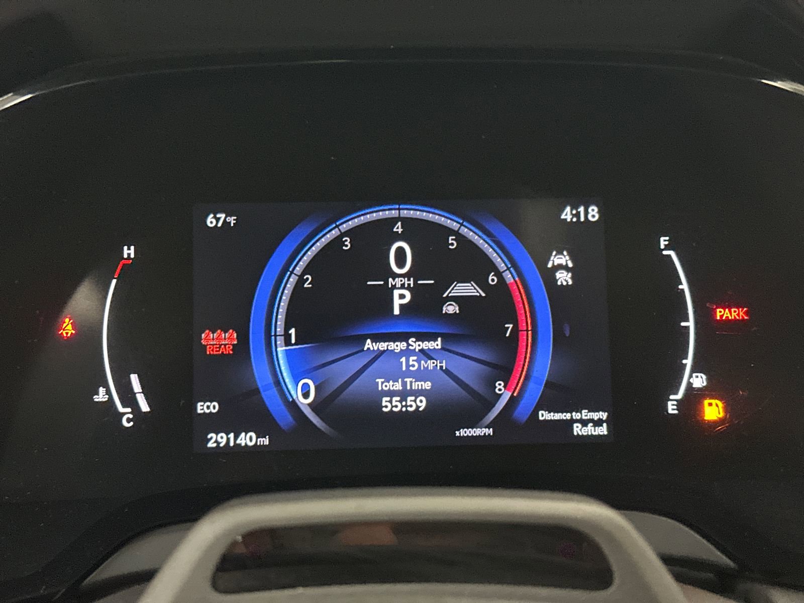 Used 2023 Lexus RX 350 Premium Plus w/ Cold Area Package image 25