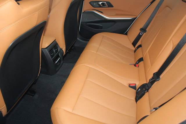 New 2026 BMW 330i xDrive Sedan w/ Premium Package image 24