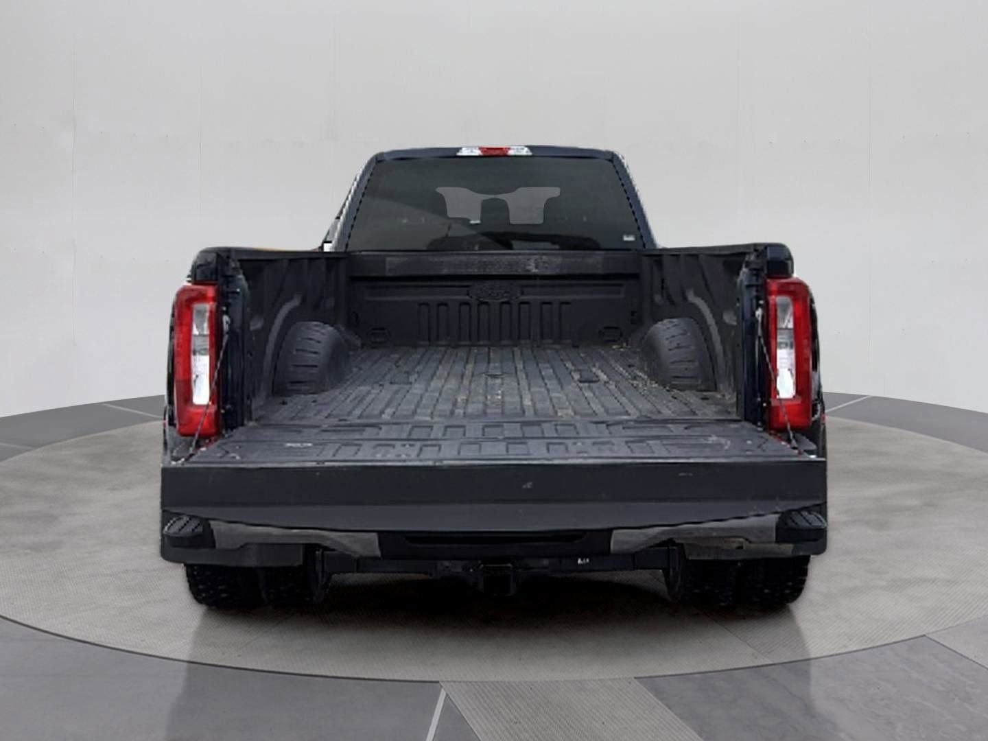 Certified 2025 Ford F450 XLT w/ FX4 Off-Road Package image 21