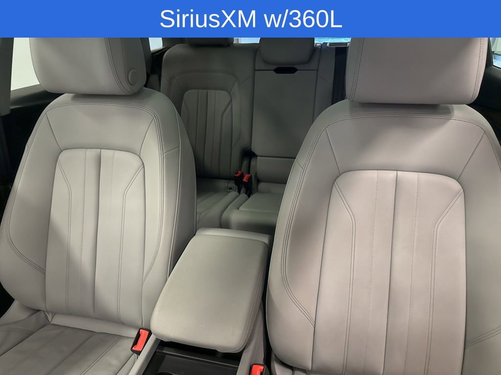 Used 2023 Audi Q5 2.0T Premium w/ Convenience Package image 21