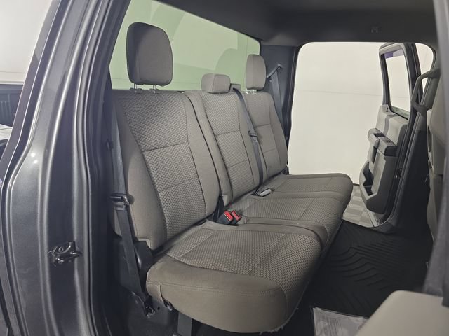Used 2020 Ford F250 XLT AWD/4WD image 28