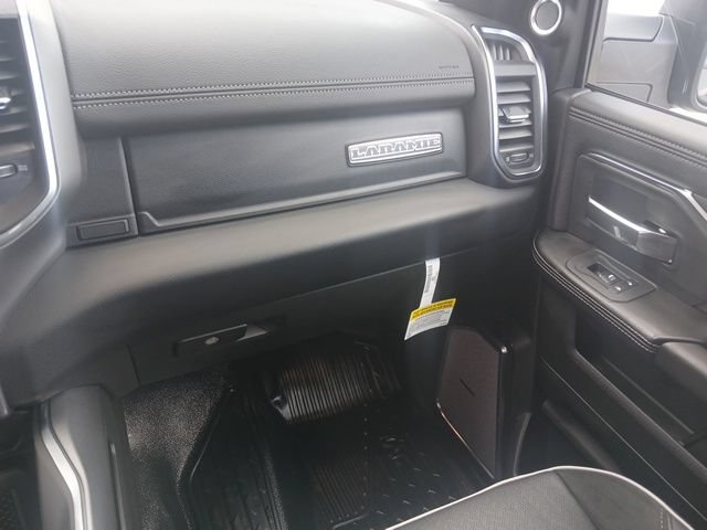 New 2026 RAM 4500 4x4 Crew Cab DRW w/ Laramie Trim Package image 33