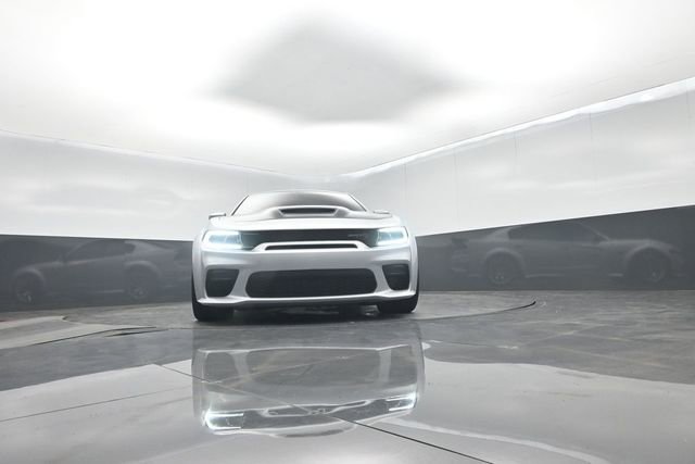 Used 2022 Dodge Charger SRT Hellcat image 51