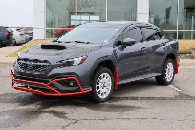 Used 2022 Subaru WRX Premium image 6
