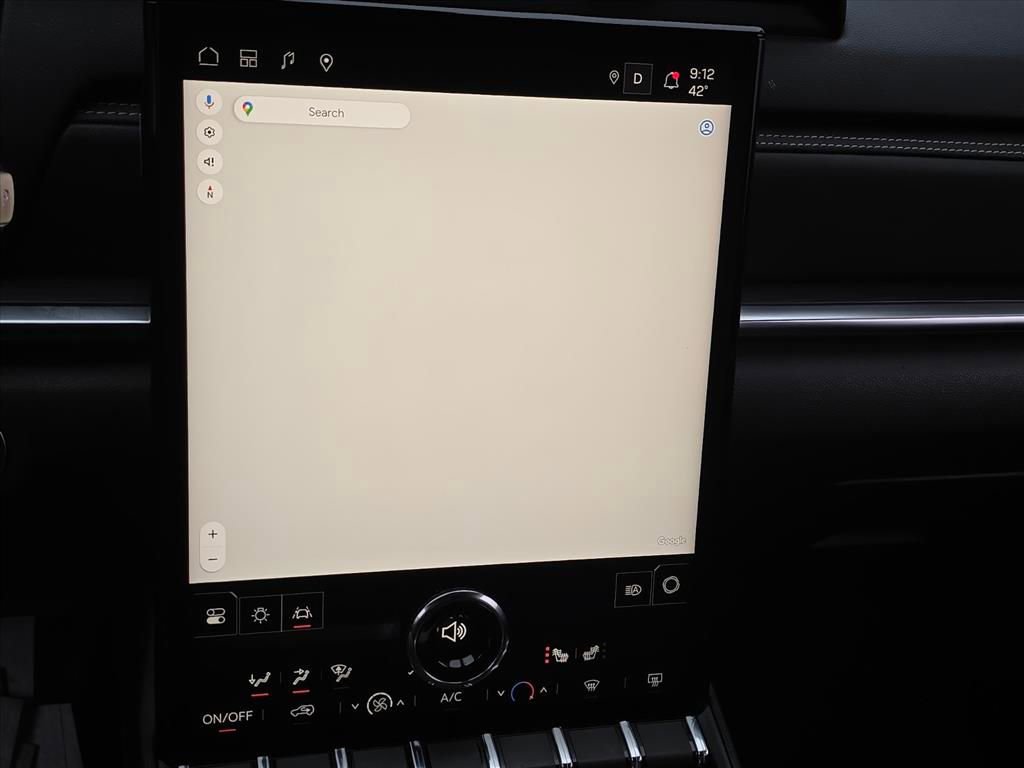 Certified 2025 GMC Terrain Elevation image 14