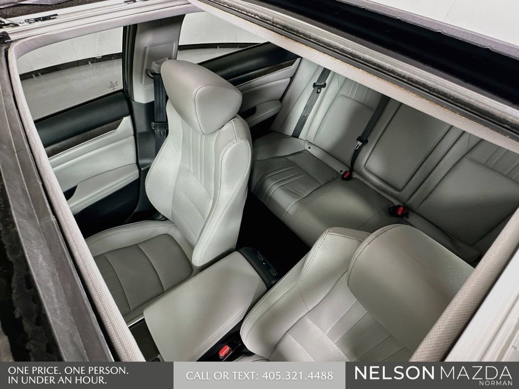 Used 2020 Honda Accord EX-L image 15