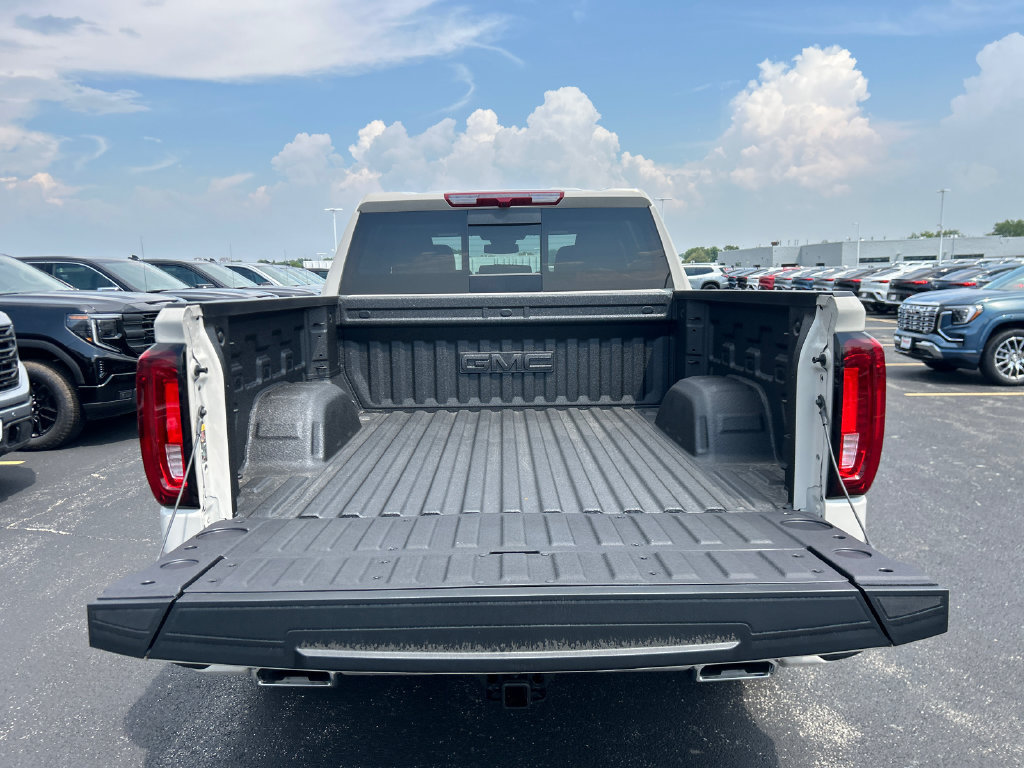 New 2026 GMC Sierra 1500 Denali AWD/4WD image 38
