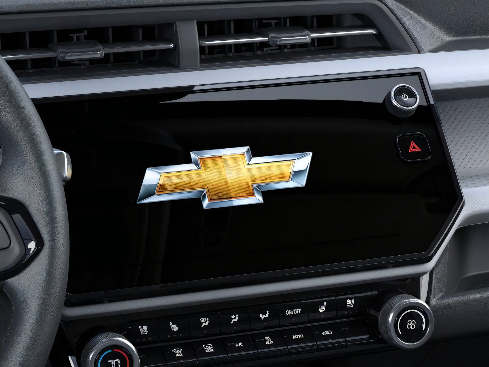 New 2027 Chevrolet Bolt RS image 20