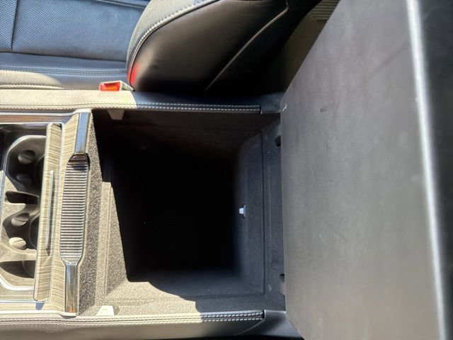 Used 2024 Jeep Wagoneer Series II image 21