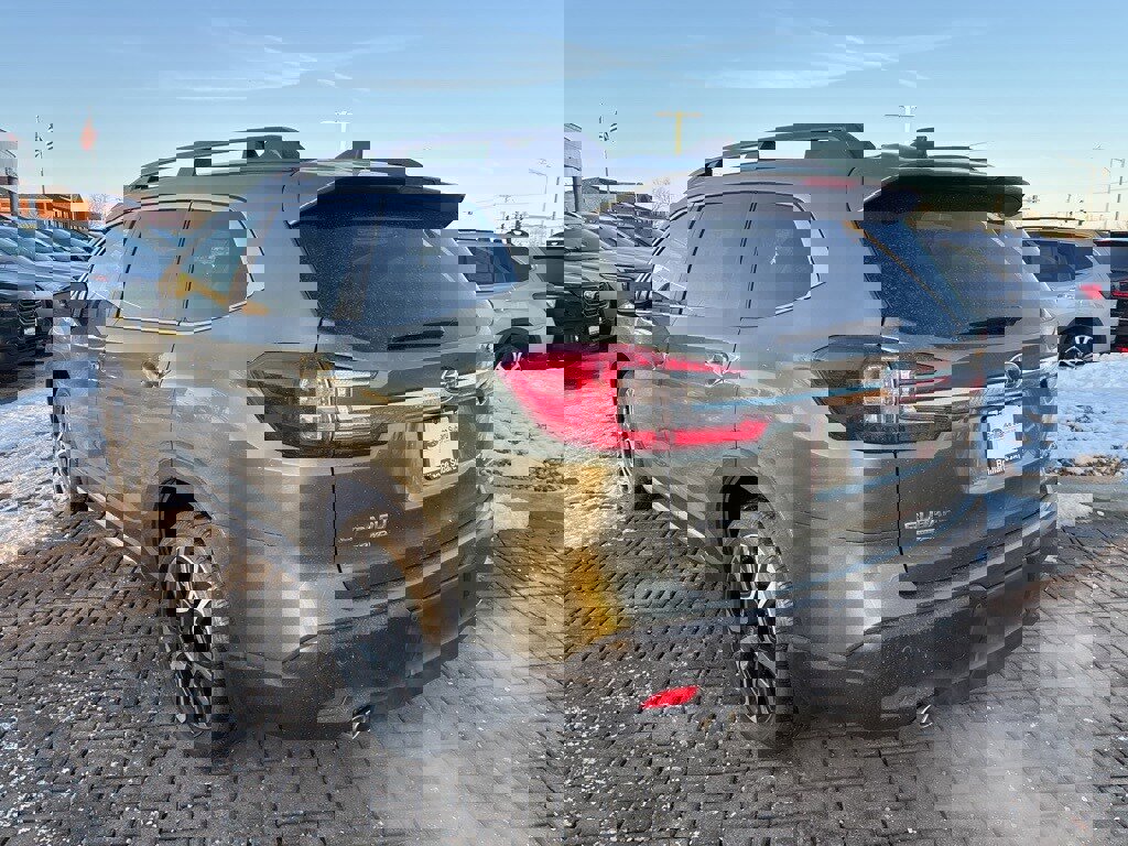 New 2026 Subaru Ascent Limited image 7