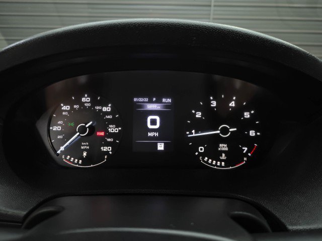 Used 2023 RAM ProMaster 1500 w/ Interior LED Lighting Group FWD image 23