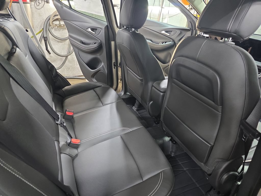 New 2026 Buick Encore GX Sport Touring w/ Studio Series AWD/4WD image 11