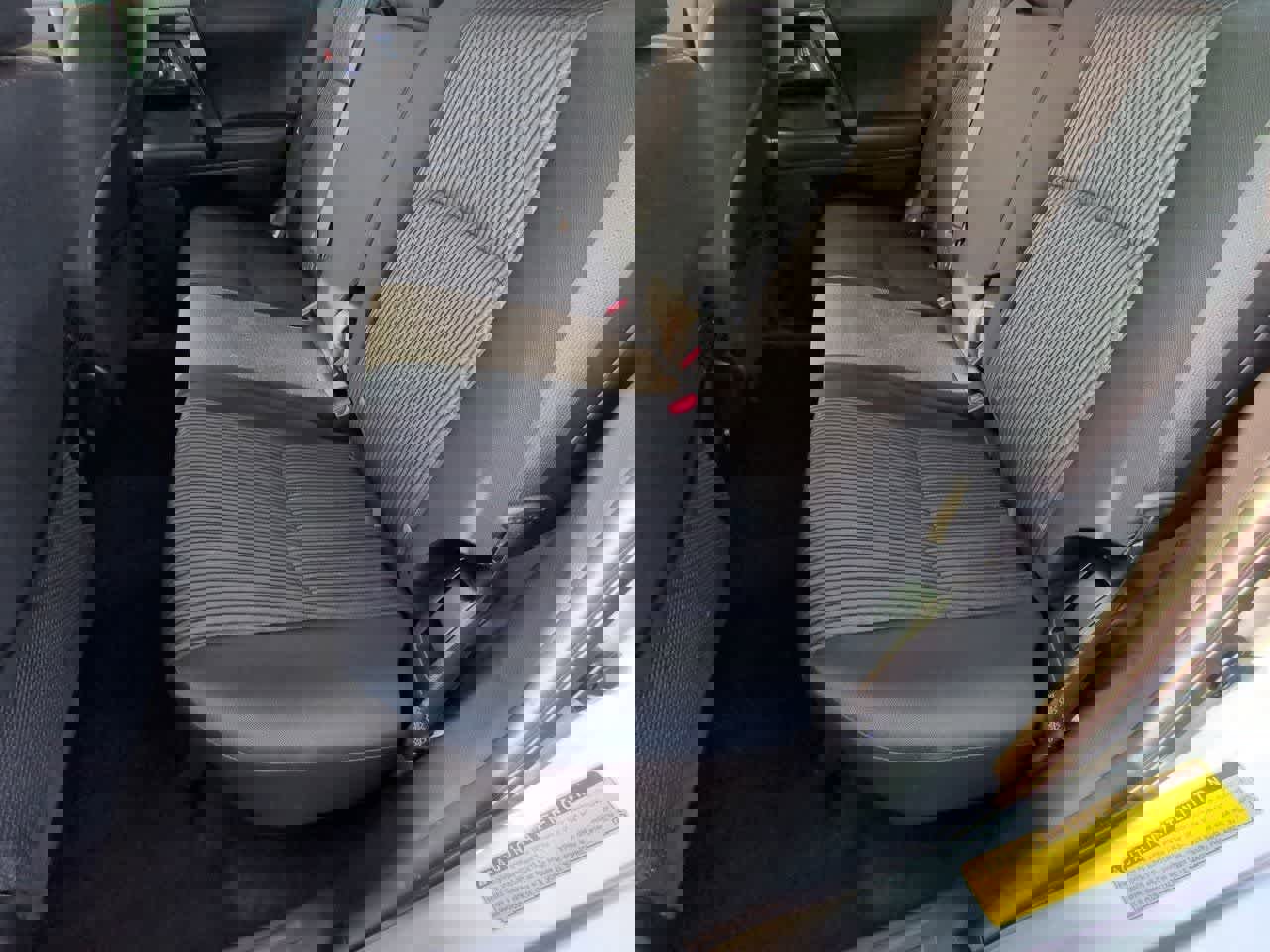 Used 2024 Toyota 4Runner TRD Off-Road image 19