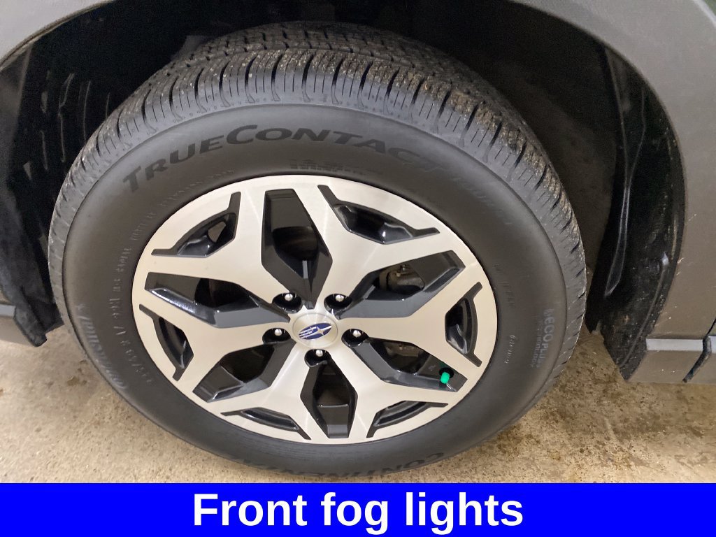 Certified 2024 Subaru Forester Premium AWD/4WD image 20
