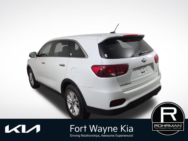 Used 2019 Kia Sorento AWD image 9