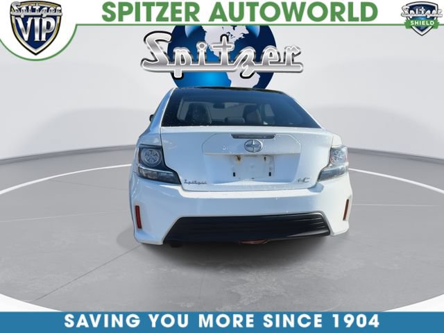 Used 2014 Scion tC FWD image 8