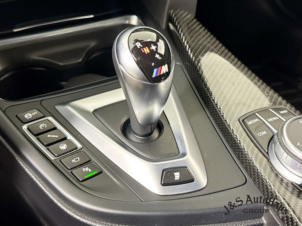 Used 2018 BMW M3 w/ Competition Package RWD image 22