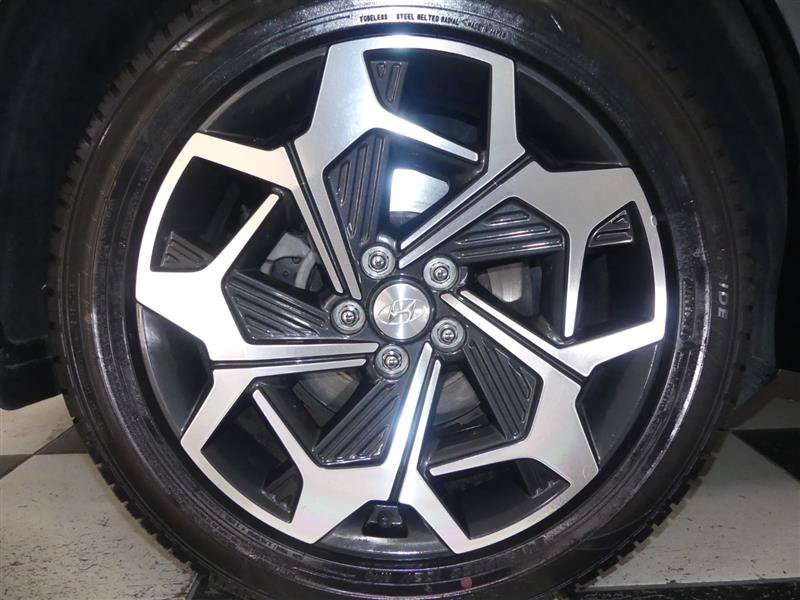 Used 2022 Hyundai Palisade Calligraphy FWD image 39