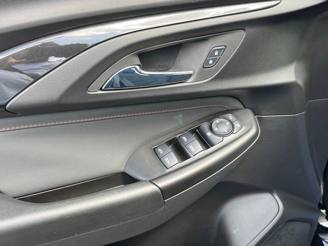 Certified 2023 Chevrolet TrailBlazer RS w/ Convenience Package image 18