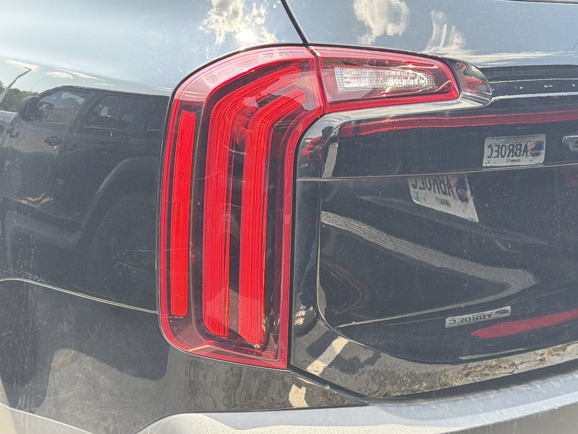 Used 2022 Kia Telluride SX w/ SX Prestige Package AWD/4WD image 7