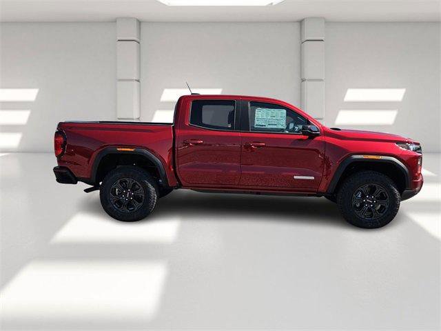 New 2025 GMC Canyon Elevation w/ Convenience Package image 6