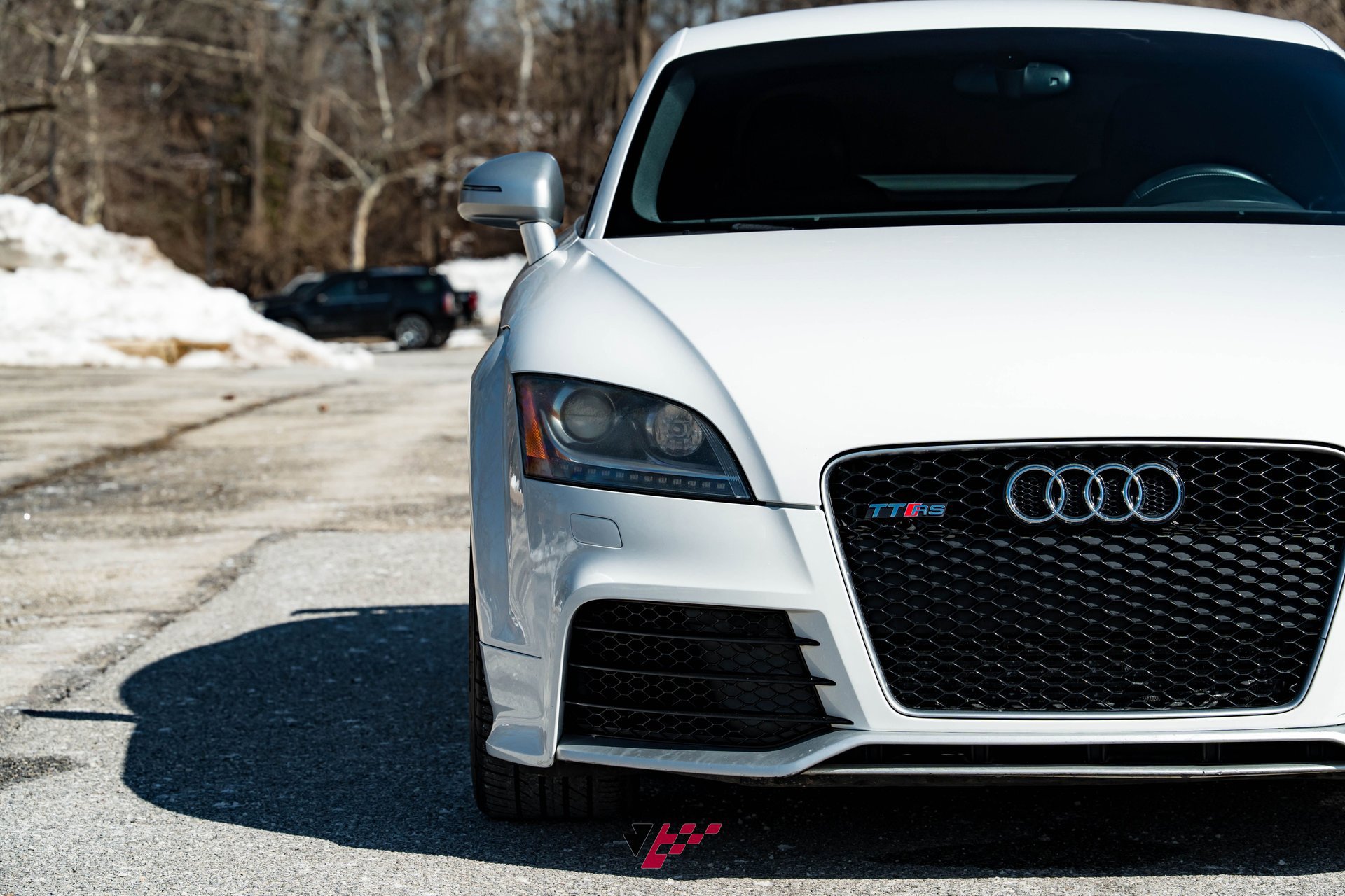 Used 2013 Audi TT RS image 7