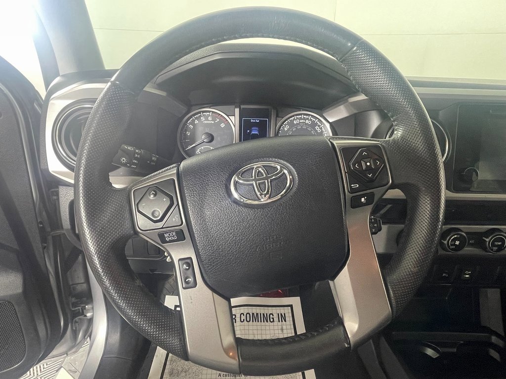 Used 2017 Toyota Tacoma SR5 image 15