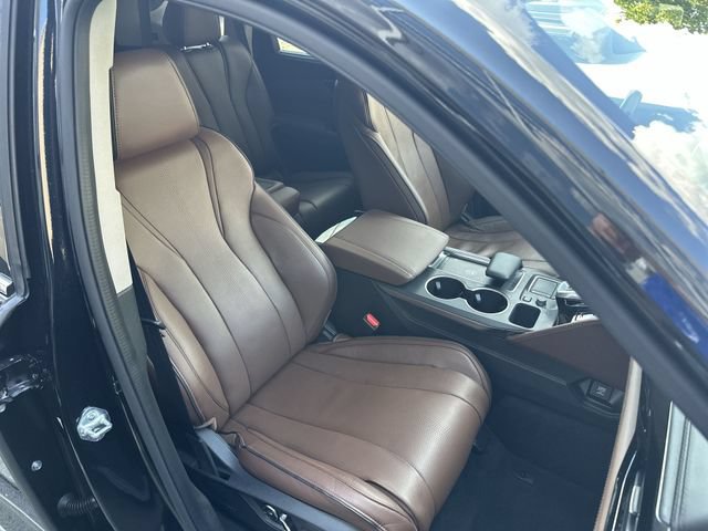 Used 2022 Acura MDX w/ Advance Package AWD/4WD image 27
