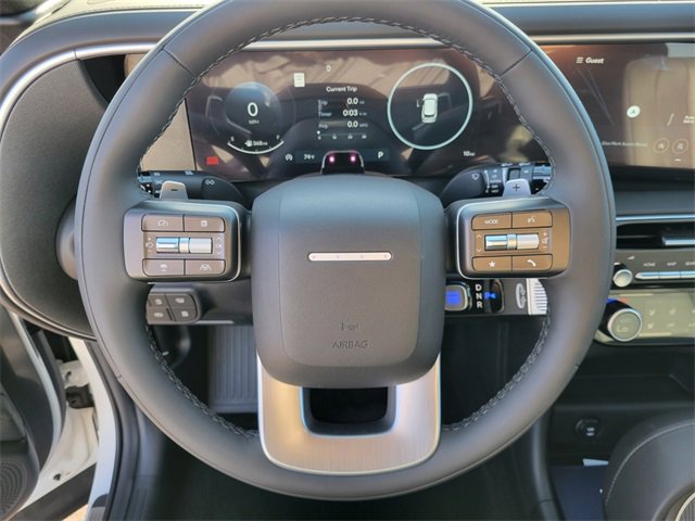New 2026 Hyundai Palisade Calligraphy image 11