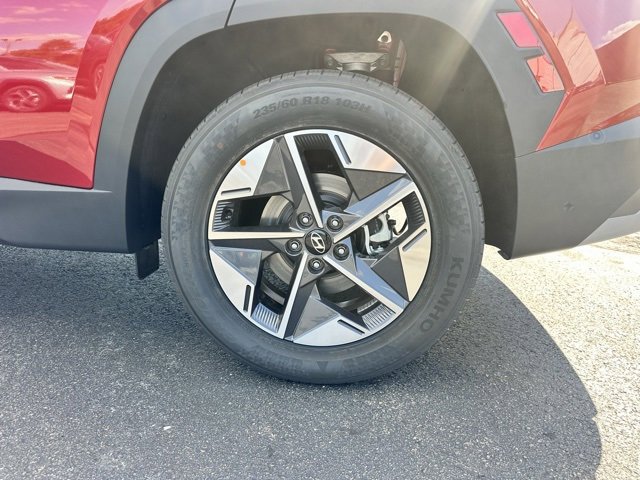 New 2026 Hyundai Tucson SEL image 31