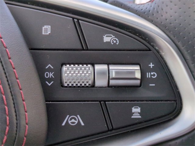 Used 2024 Genesis GV70 2.5T w/ Sport Prestige Package image 26