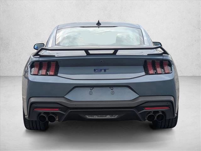 Used 2025 Ford Mustang GT Premium w/ GT Performance Package image 6