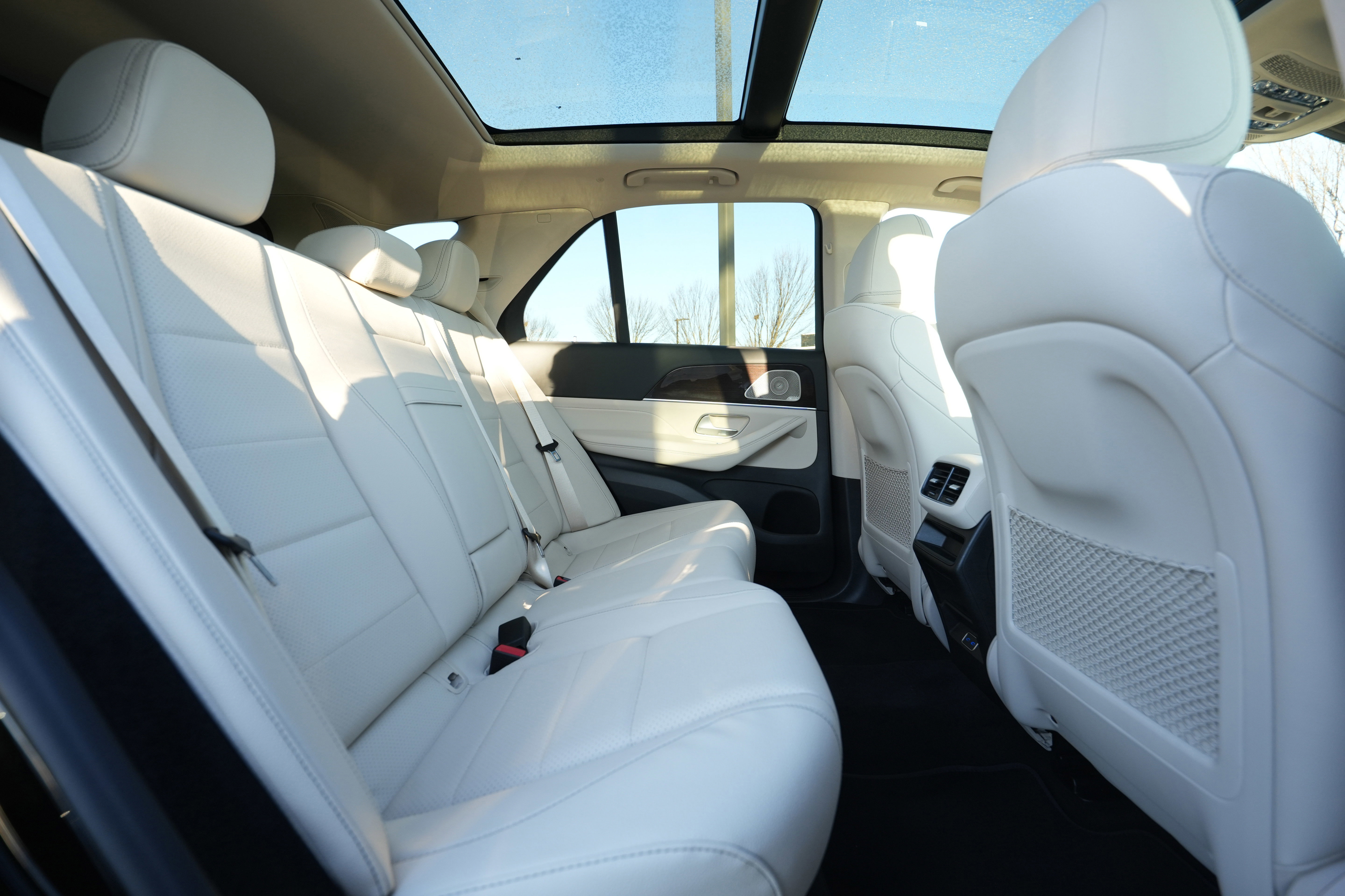 New 2026 Mercedes-Benz GLE 450 4MATIC image 41