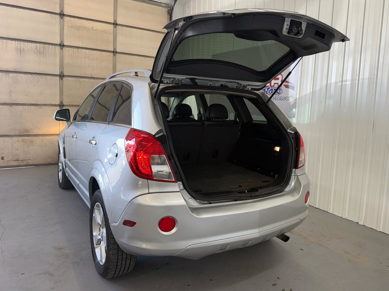 Used 2013 Chevrolet Captiva Sport LTZ FWD image 59